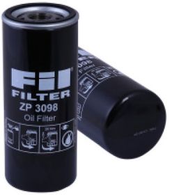 Fil Filtre Vag A6 Avant Quattro 9805 3.7 4.2 Asg Ank Yağ Filtresi