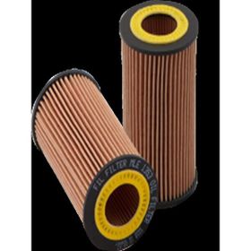 Fil Filtre Vito W639 03 Viano W639 03 Polen Filtresi
