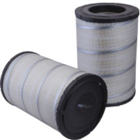 Fil Filtre Volvo Fl 280 06 Renault Magnum 480 0406 Mıdlum 220 06 Premıum 430 450 460 06 Hava Filtresi