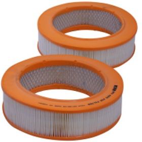 Fil Filtre W123 7985 S123 7985 T1 Bus 601 8996 Hava Filtresi