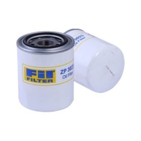 Fil Filtre ZP3023 H100 Yağ Filtresi