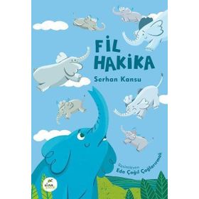 Fil Hakika - Serhan Kansu