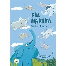 Fil Hakika - Serhan Kansu