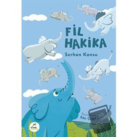 Fil Hakika - Serhan Kansu