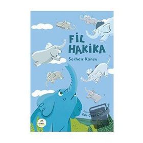 Fil Hakika - Serhan Kansu