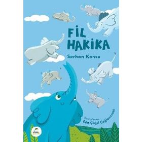Fil Hakika - Serhan Kansu