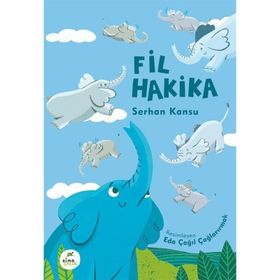 Fil Hakika - Serhan Kansu