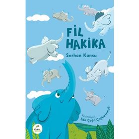Fil Hakika - Serhan Kansu