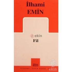 FIL - İLHAMİ EMIN