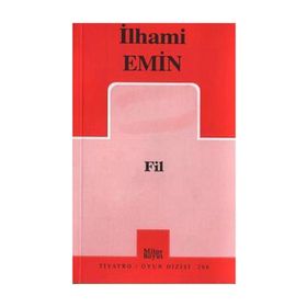 FIL - İLHAMİ EMIN