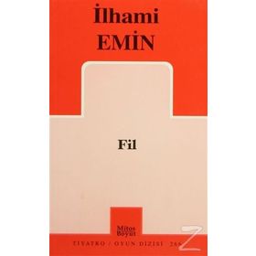 FIL - İLHAMİ EMIN