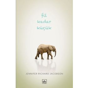 Fil Kadar Küçük - Jennifer Richard Jacobson