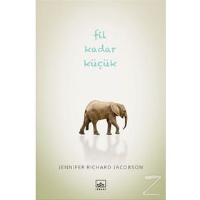 Fil Kadar Küçük - Jennifer Richard Jacobson