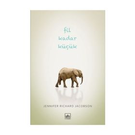 Fil Kadar Küçük - Jennifer Richard Jacobson