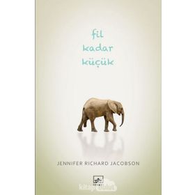 Fil Kadar Küçük - Jennifer Richard Jacobson
