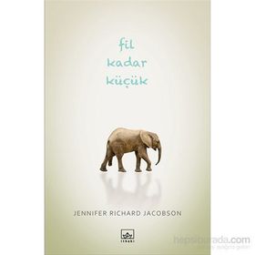 Fil Kadar Küçük - Jennifer Richard Jacobson