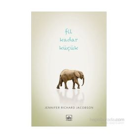 Fil Kadar Küçük - Jennifer Richard Jacobson