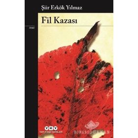 Fil Kazası - Erkök Yılmaz