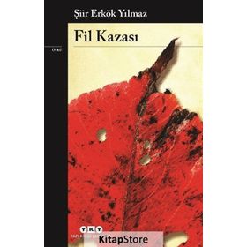 Fil Kazası - Erkök Yılmaz