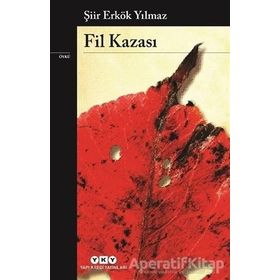 Fil Kazası - Erkök Yılmaz