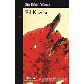 Fil Kazası - Erkök Yılmaz