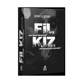 Fil Kız - Henriette Gyland