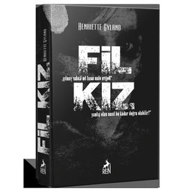 Fil Kız - Henriette Gyland