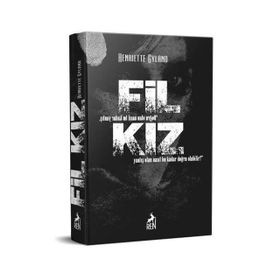 Fil Kız - Henriette Gyland