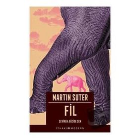 Fil - Martin Suter
