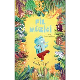 Fil Müziği - Monika Filipina