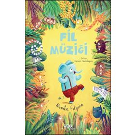 Fil Müziği - Monika Filipina
