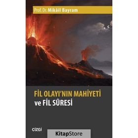 Fil Olayı'nın Mahiyeti ve Fil Suresi - Mikail Bayram