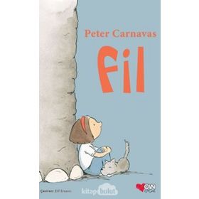 Fil - Peter Carnavas