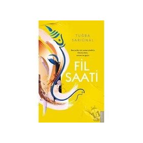 Fil Saati - Tuğba Sarıünal