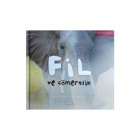 Fil ve Cömertlik - Simon Mendez Jose Moran