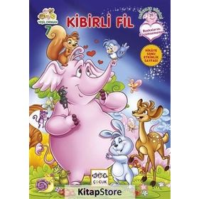 FIL VE GURUR - KOLEKTIF