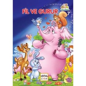 FIL VE GURUR - KOLEKTIF