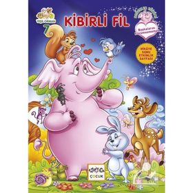 FIL VE GURUR - KOLEKTIF