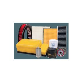 Fil ZP3001F Mazot Filtresi