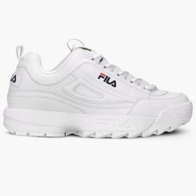 Fila 1010262-1FG Beyaz Disruptor Low Günlük Erkek Spor Ayakkabı
