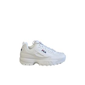 Fila 1010262-1FG Beyaz Disruptor Low Günlük Erkek Spor Ayakkabı