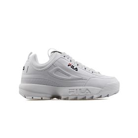 Fila 1010262-1FG Beyaz Disruptor Low Günlük Erkek Spor Ayakkabı