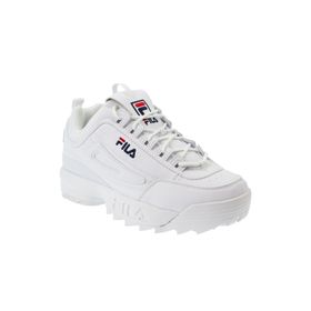 Fila 1010262-1FG Beyaz Disruptor Low Günlük Erkek Spor Ayakkabı