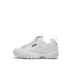 Fila 1010262-1FG Beyaz Disruptor Low Günlük Erkek Spor Ayakkabı