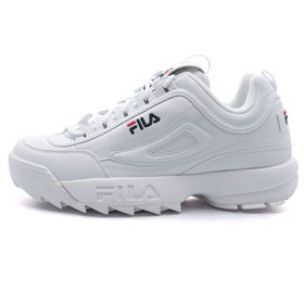 Fila 1010262-1FG Beyaz Disruptor Low Günlük Erkek Spor Ayakkabı