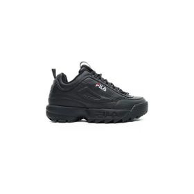 Fila 1010302-12V Siyah Kadın Spor Ayakkabı