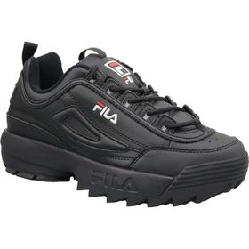 Fila 1010302-12V Siyah Kadın Spor Ayakkabı