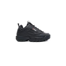 Fila 1010302-12V Siyah Kadın Spor Ayakkabı