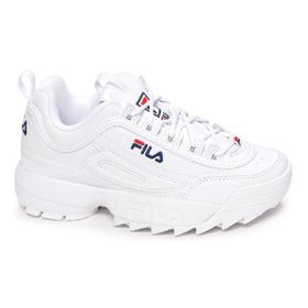 Fila 1010302-1FG Beyaz Kadın Spor Ayakkabı