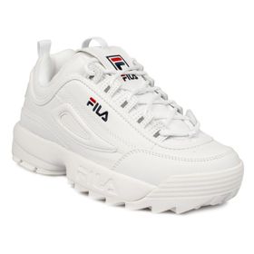 Fila 1010302-1FG Beyaz Kadın Spor Ayakkabı